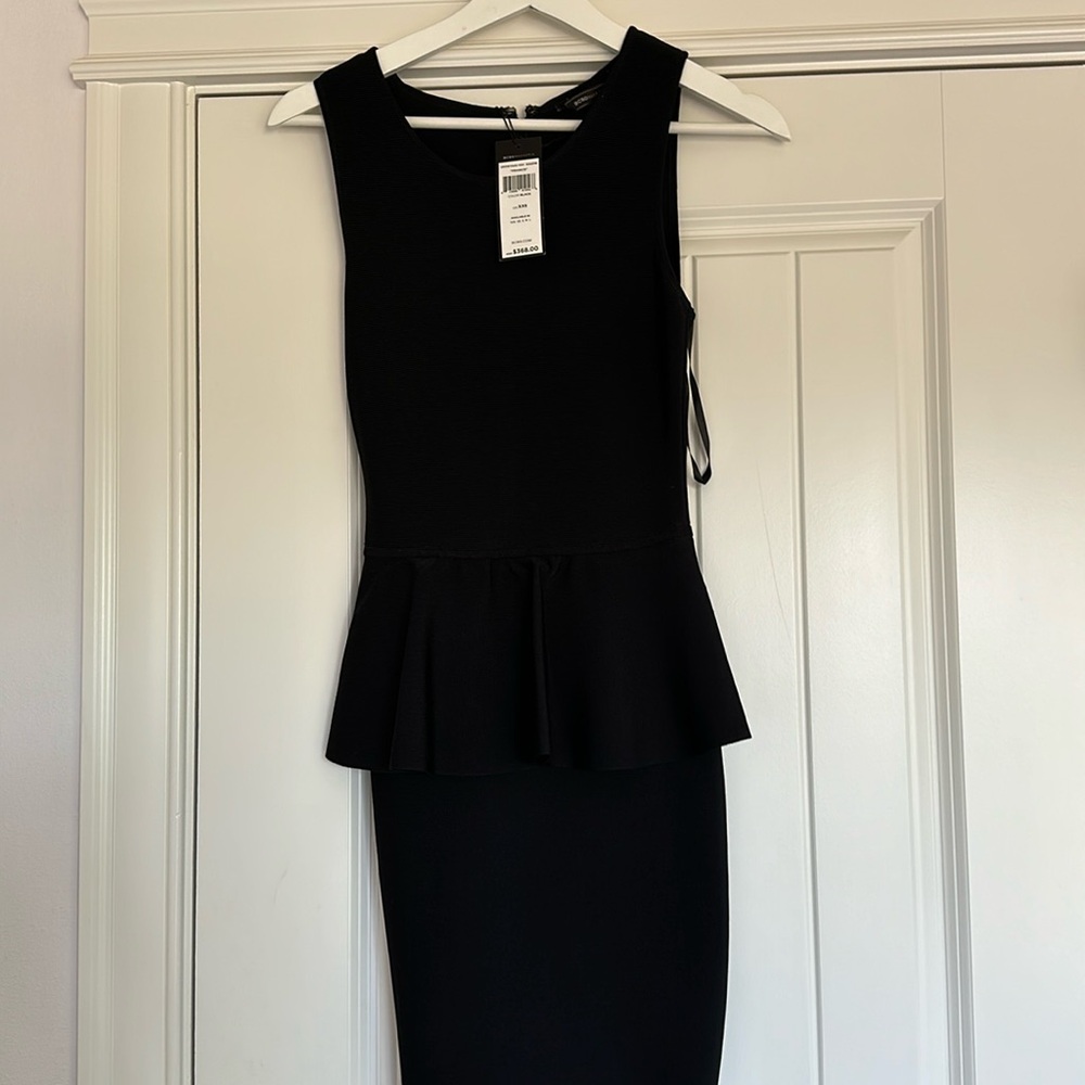 BCBG MAXAZRIA NEW WITH TAGS DRESS